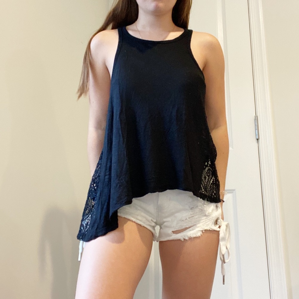 Emma & Sam Tank Top